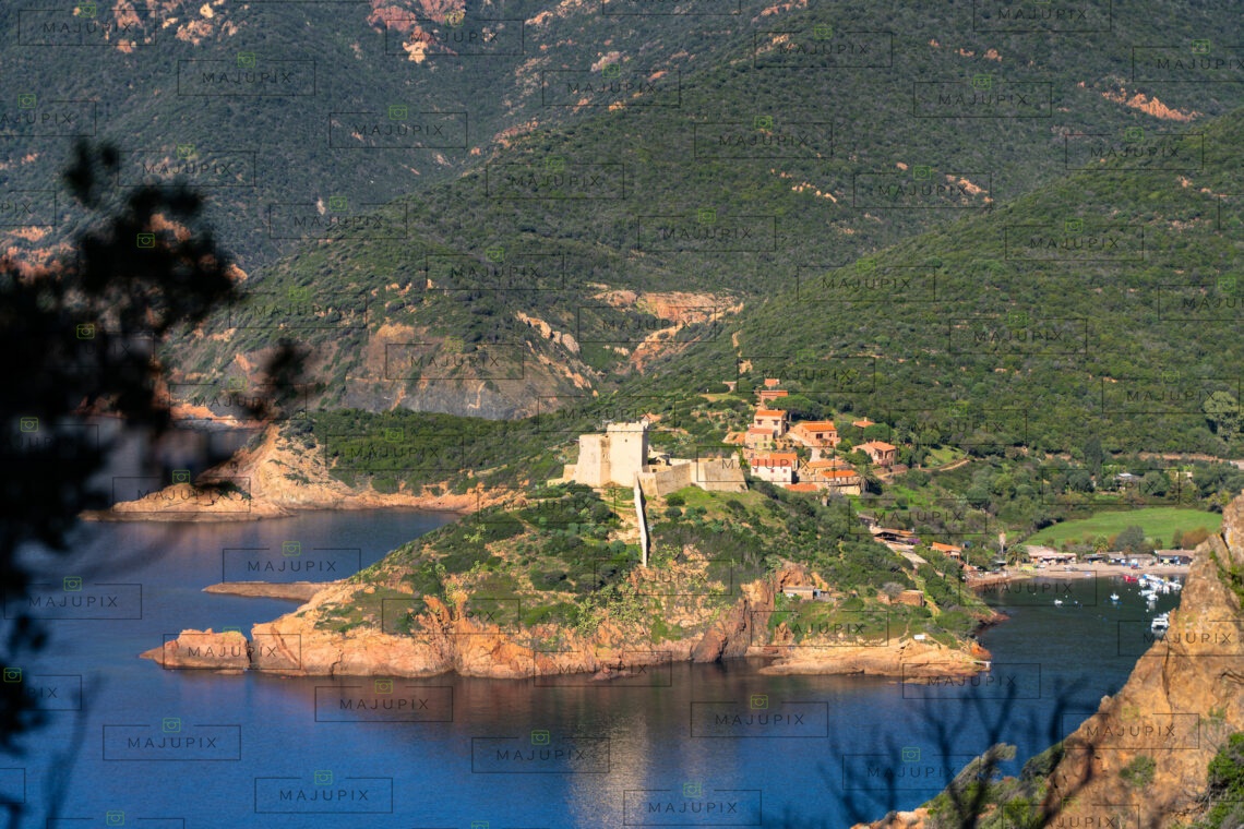 Girolata