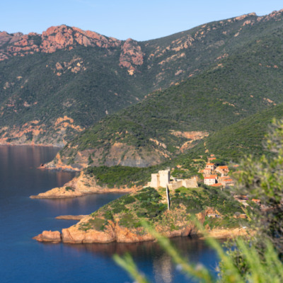 Girolata