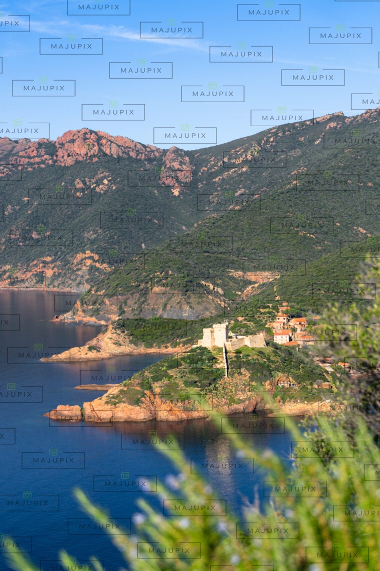 Girolata