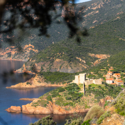 Girolata