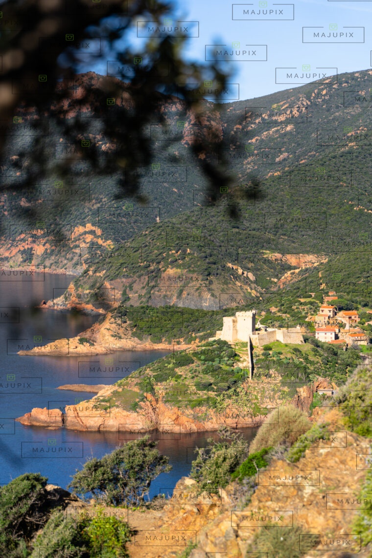 Girolata