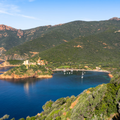 Girolata