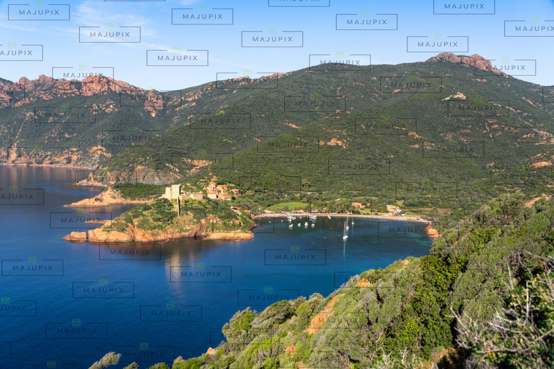 Girolata