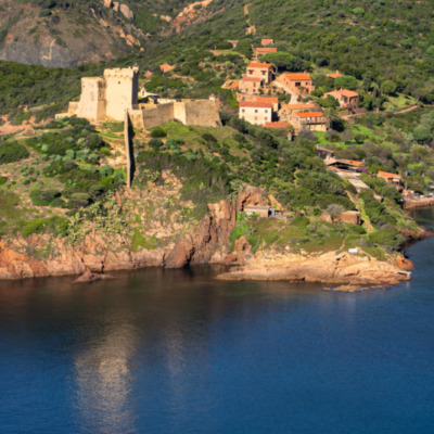 Girolata