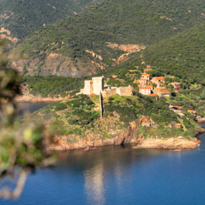 Girolata