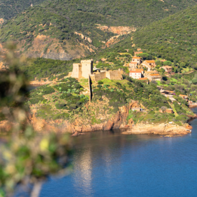 Girolata