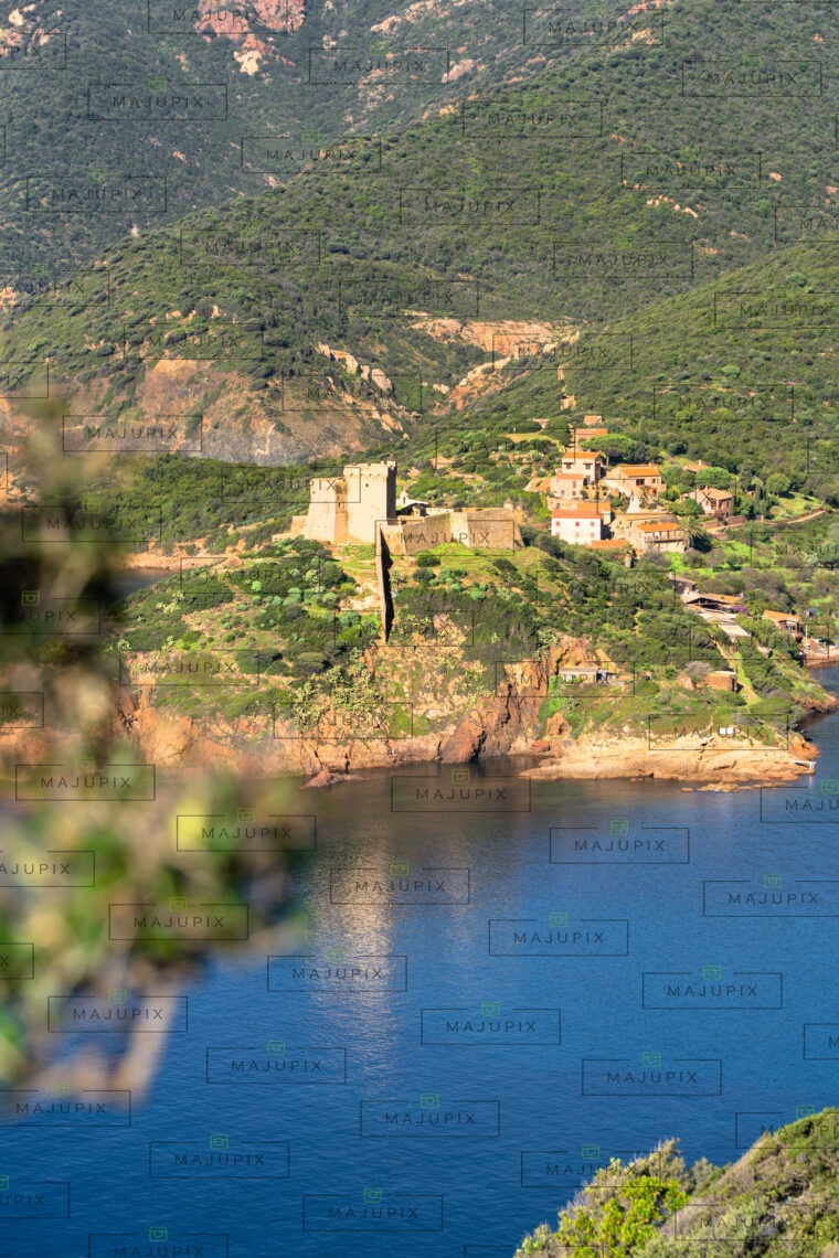 Girolata
