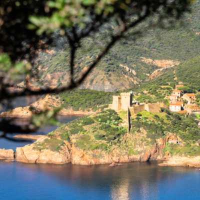 Girolata
