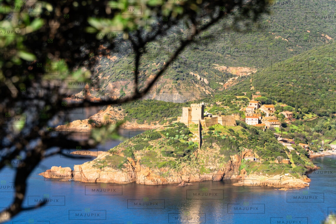 Girolata
