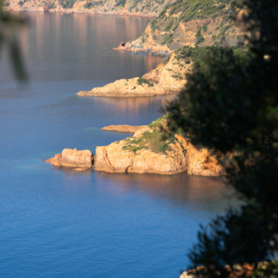 Girolata