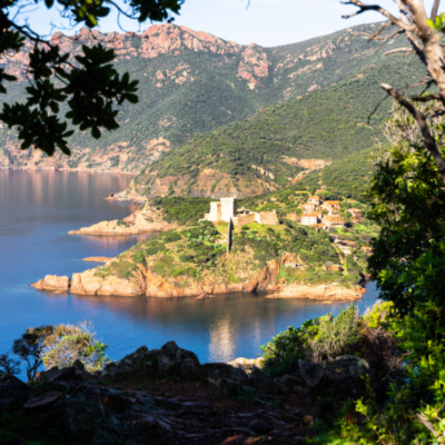 Girolata