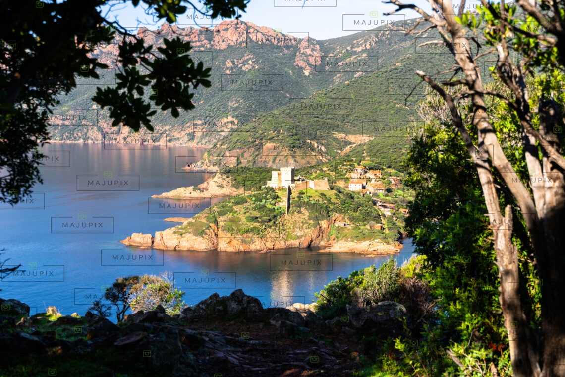 Girolata