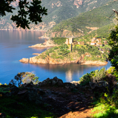 Girolata