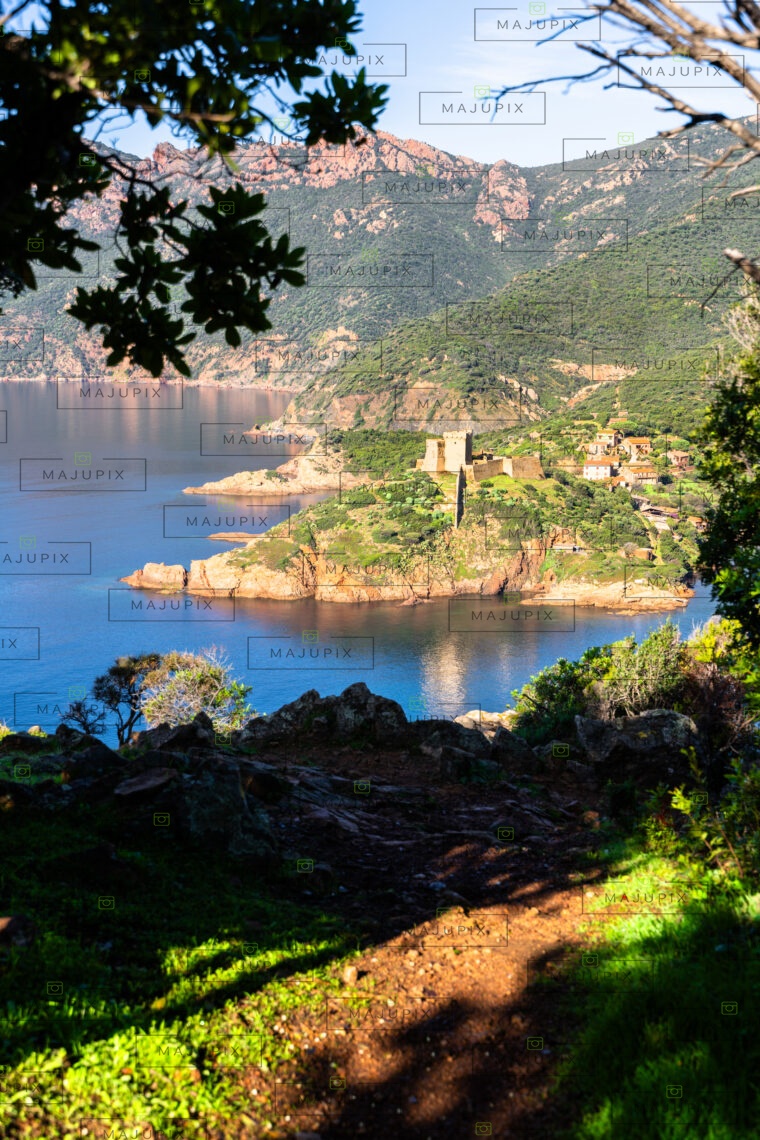 Girolata