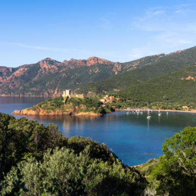 Girolata
