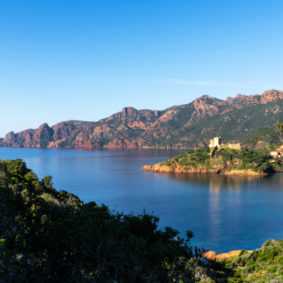 Girolata