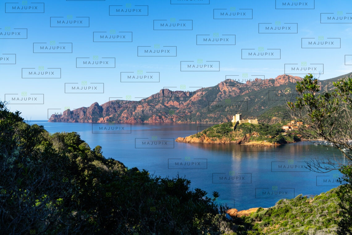 Girolata