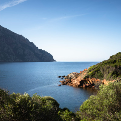 Girolata