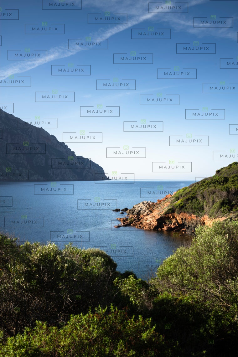 Girolata