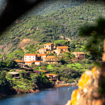 Girolata