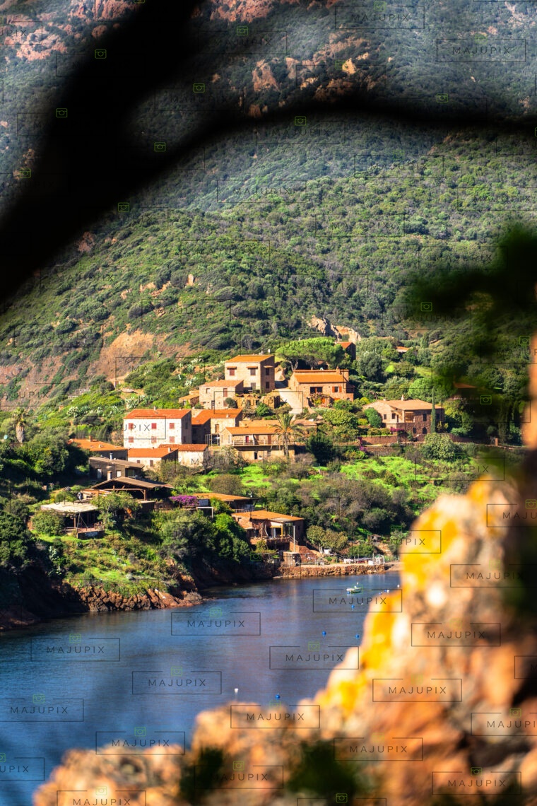 Girolata