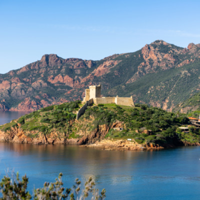 Girolata