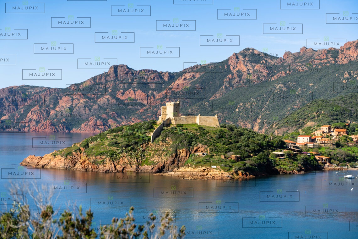 Girolata
