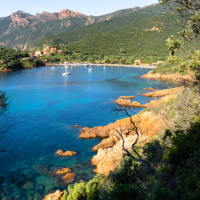 Girolata