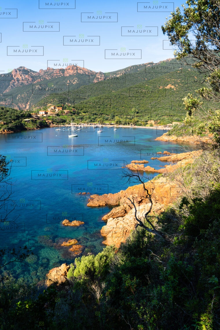 Girolata