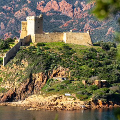Girolata