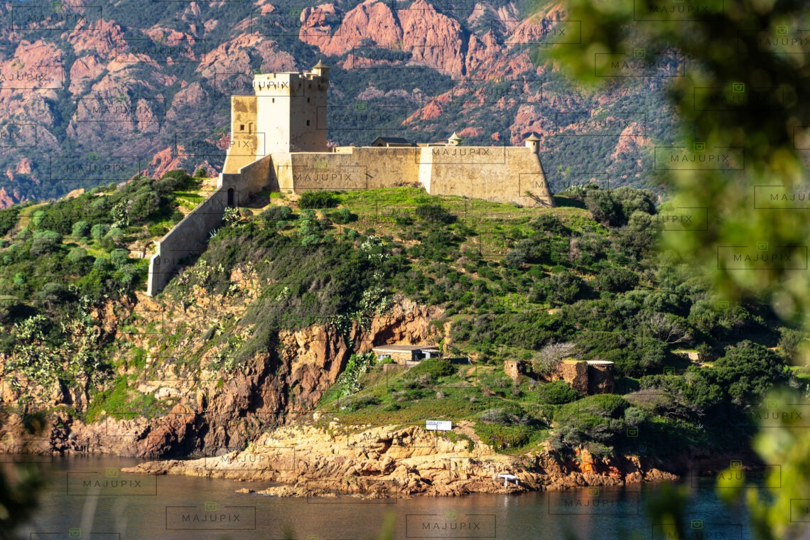 Girolata