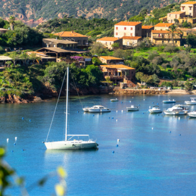 Girolata
