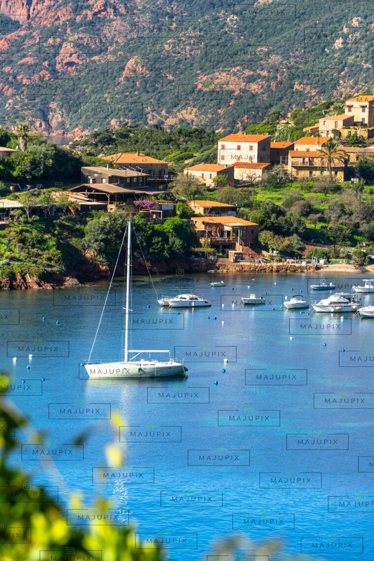Girolata