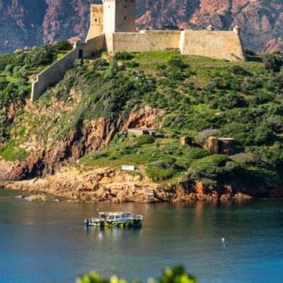Girolata