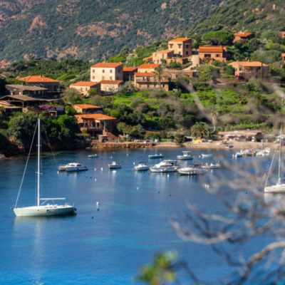 Girolata