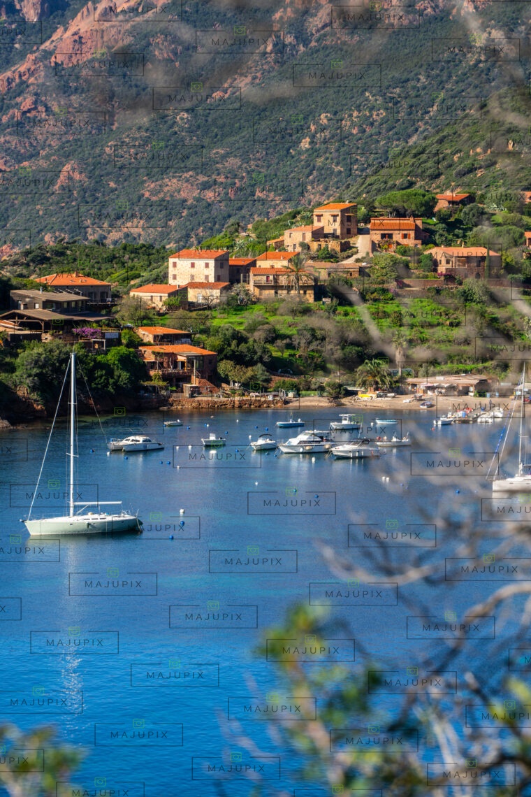 Girolata