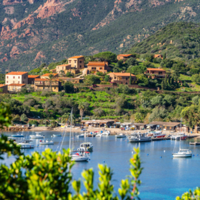 Girolata