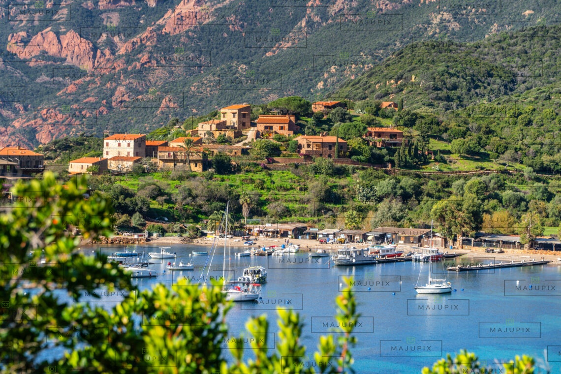 Girolata
