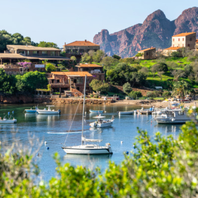 Girolata