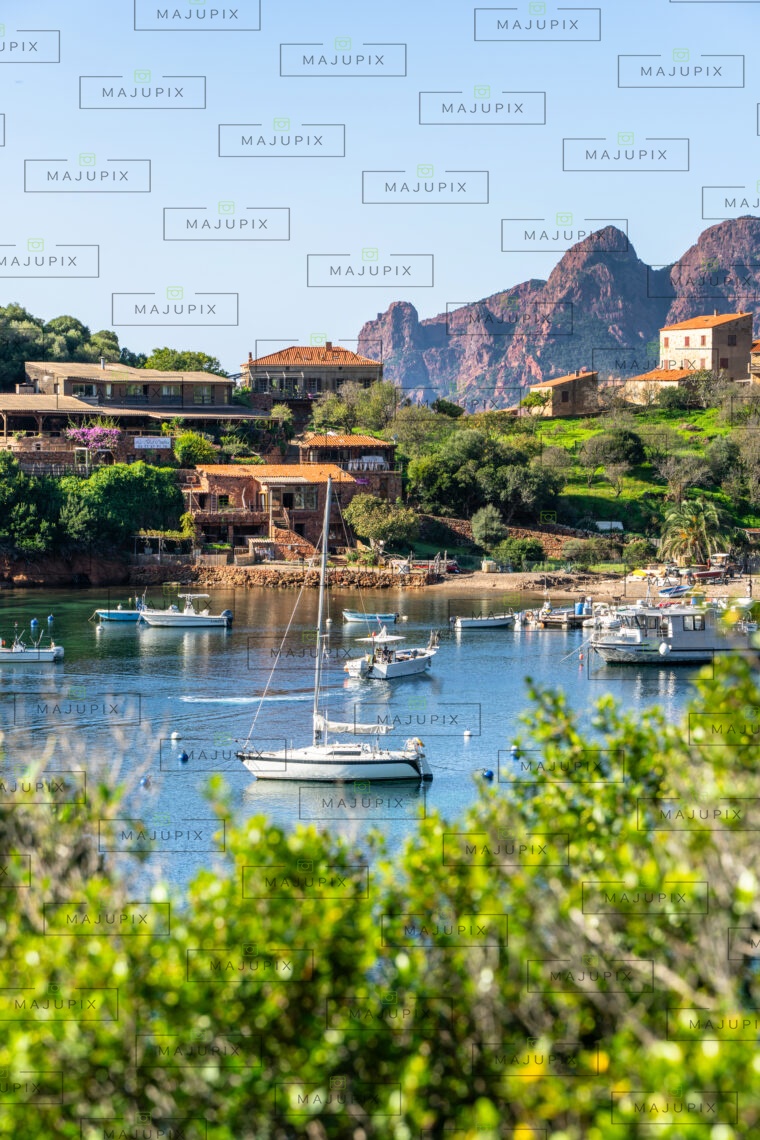 Girolata
