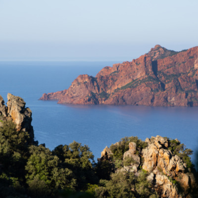Girolata