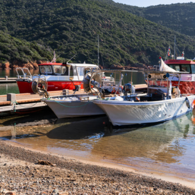 Girolata