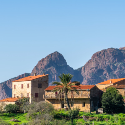 Girolata