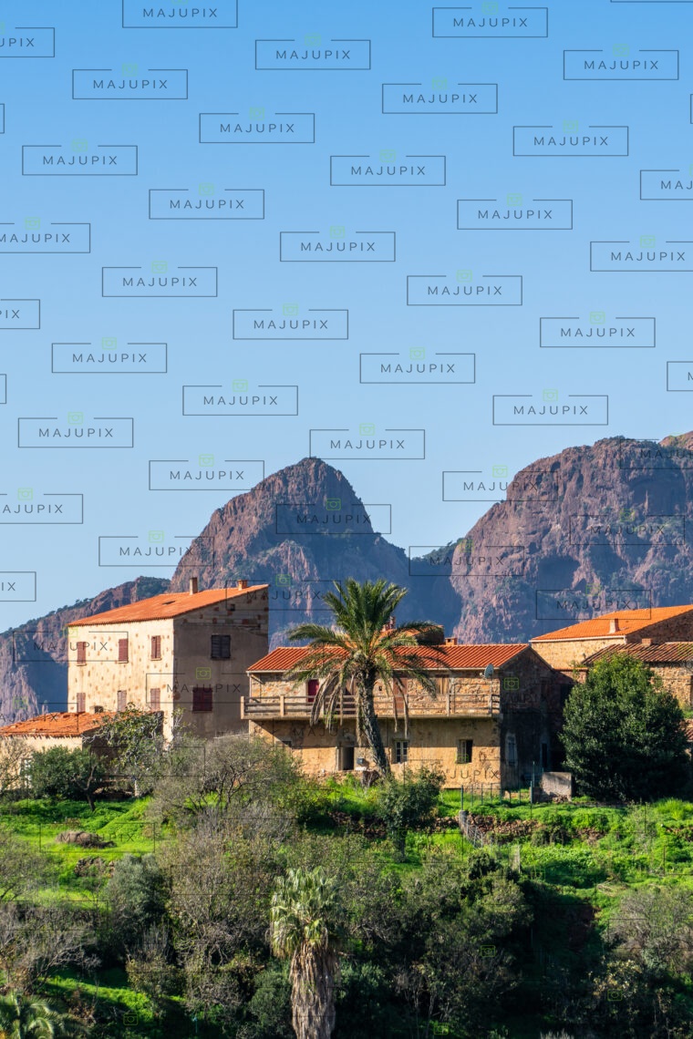 Girolata