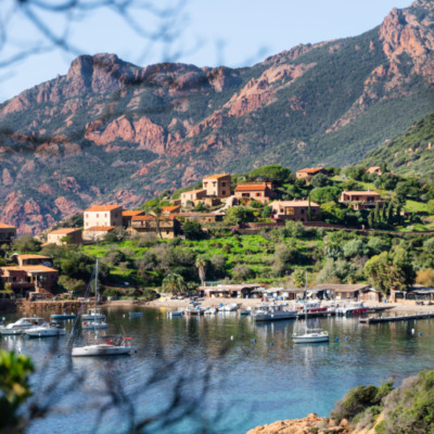 Girolata