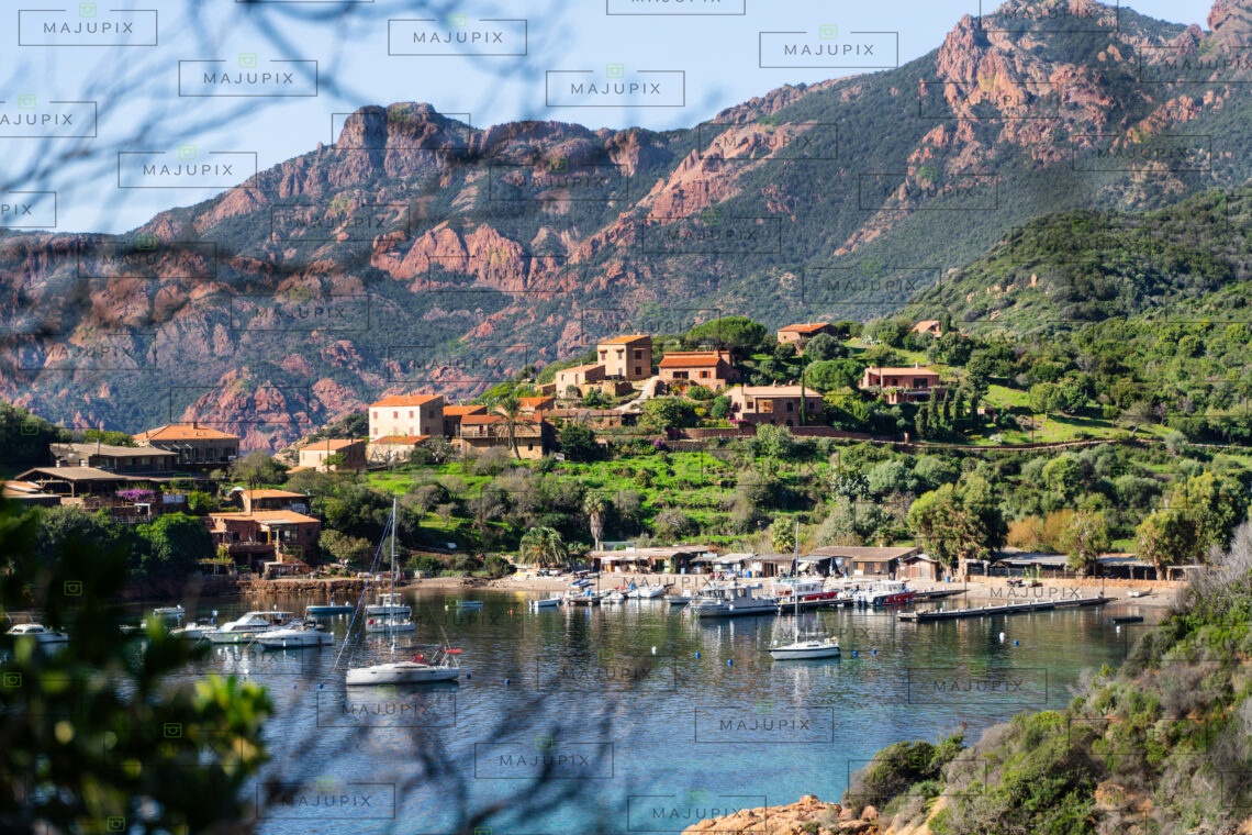 Girolata