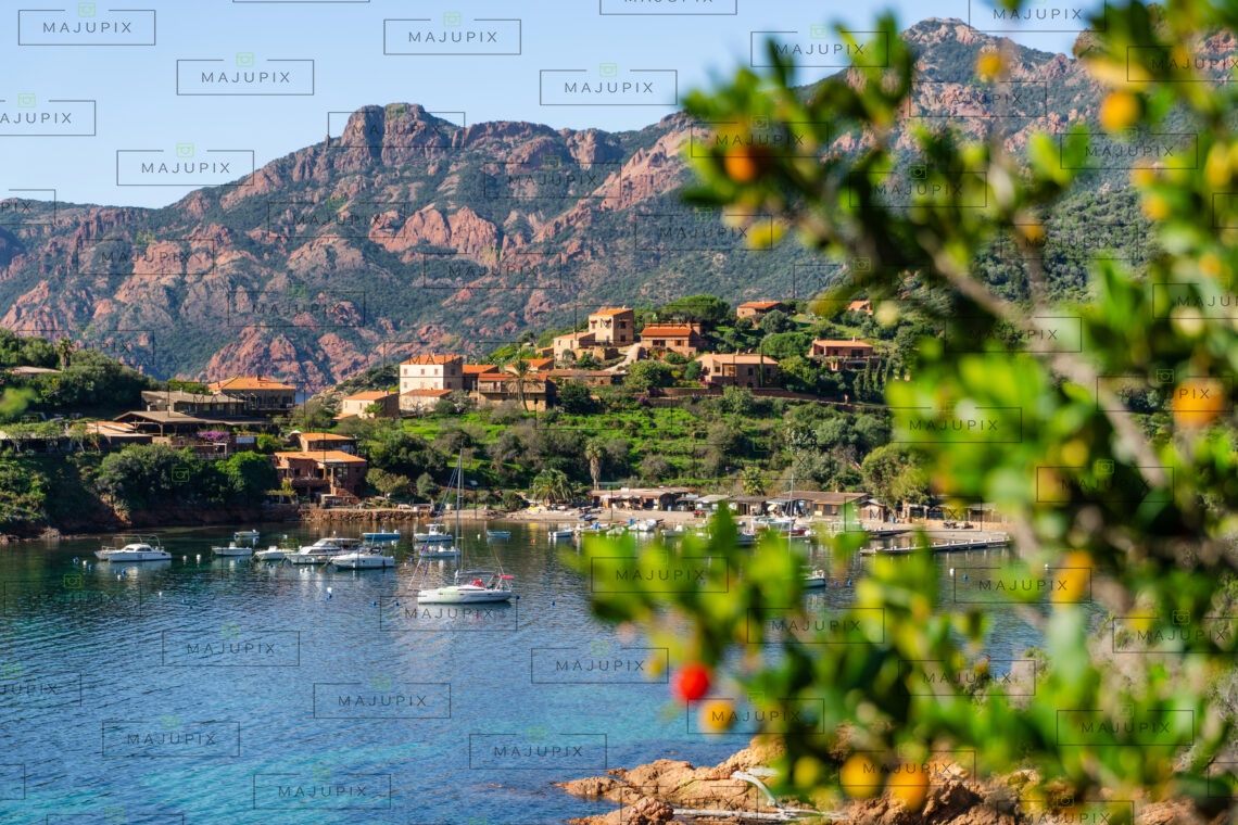 Girolata