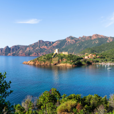 Girolata