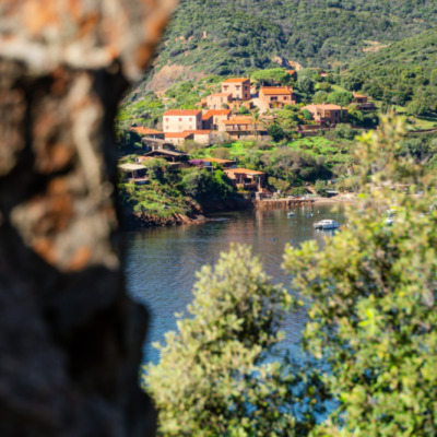 Girolata