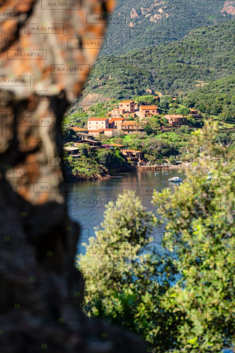 Girolata